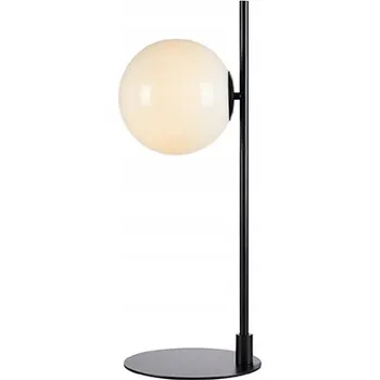 Lampička Stolní lampa Markslöjd Markslojd černá 40 W