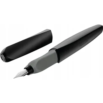 Pelikan pero Pelikan modré