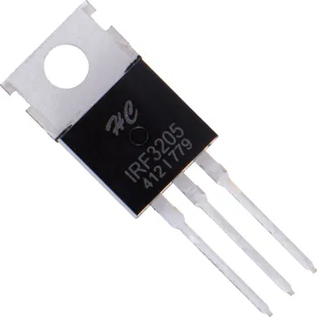 Měnič napětí Geko Tranzistor pro měnič napětí 12 V/230 V 500/1000 W (1)