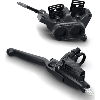 Brzda na kolo Magura CLARA PRO (pravá) (Hydraulická brzda Magura CLARA PRO vpravo)