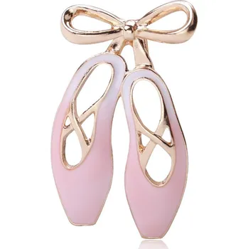 Brož Brož Baletní špičky