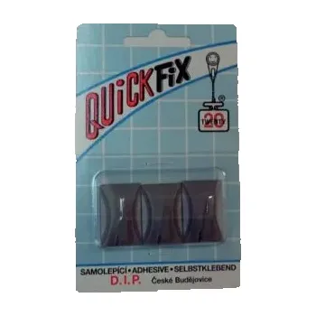 Držák na ručník Háček samolepící