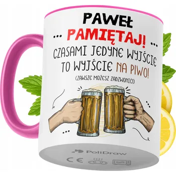 Hrnek Polidraw Hrnek Polidraw pro Maxa keramika 330 ml