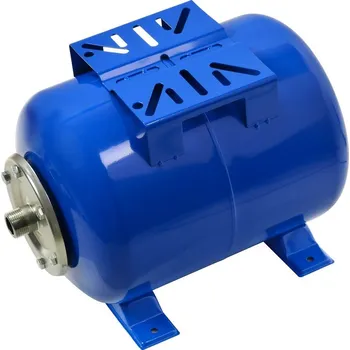 Čerpadlo Geko Membránový tlakový nádrž 24 l (1)