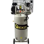 Geko Vertikální olejový kompresor 100 l (1)