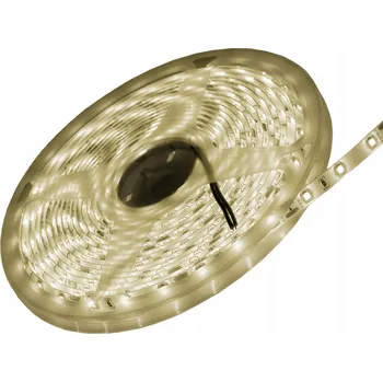 LED páska LED pásek Prolech 70-732# 12 V 5 m neutrální bílá