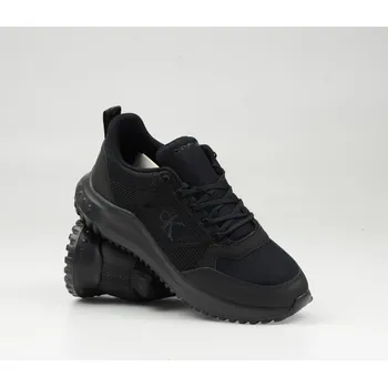 Pánská obuv Calvin Klein Pánské tenisky Calvin Klein-YM0YM009050 GT triple black Velikost: 43