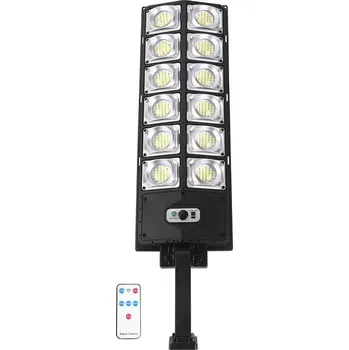 Venkovní osvětlení Kraft & Dele KD3481 LED solární lampa 1700W