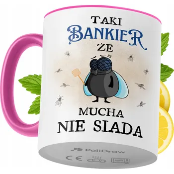 Hrnek Polidraw Hrnek Polidraw Pro Archiváře, keramický, 330 ml