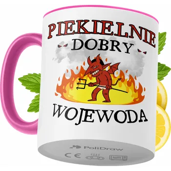 Hrnek Polidraw Hrnek Polidraw pro cirkusáka keramika 330 ml