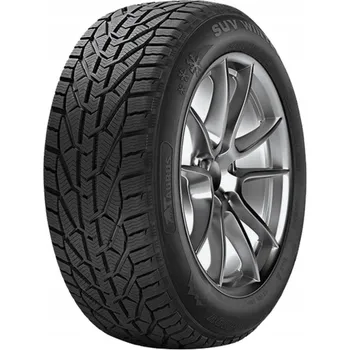 Zimní osobní pneu Zimní pneumatika Taurus Suv Winter 225/60R17 99 H s přilnavostí na sněhu (3PMSF)