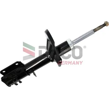 Tlumič pérování DACO 450402R