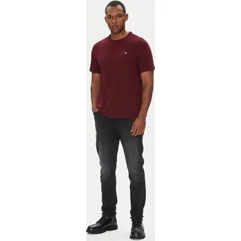 Pánské džíny Calvin Klein Jeans Pánské Džíny Slim Tapered Fit, 846 ck...