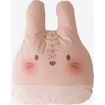 kitikate POLŠTÁŘEK KRÁLÍČEK - S26364 Barva: RŮŽOVÁ