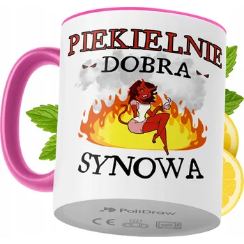 Hrnek Polidraw Hrnek Polidraw pro synovu keramiku 330 ml