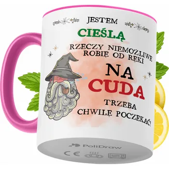 Hrnek Polidraw Hrnek Polidraw pro tělovou keramiku 330 ml