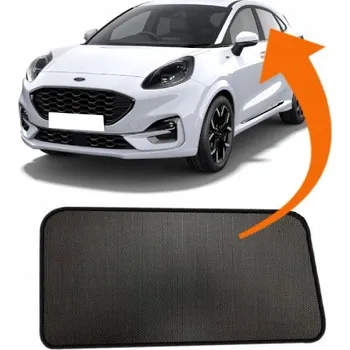 Stínítko do auta Sluneční clona Ford Puma