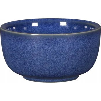 EASE RAKSTONE Miska 8 cm 100 ml kobaltová RAK PORCELAIN