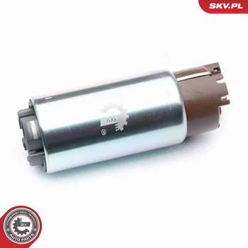 Palivový systém Palivové čerpadlo ESEN SKV 02SKV300