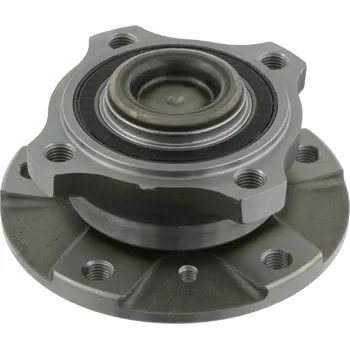 Zavěšení kol Febi Bilstein 23369 Sada ložisek kola