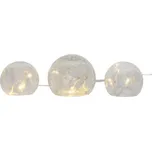 Star Trading Triss skleněná koule s…