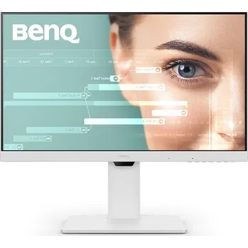 Monitor BenQ GW2786TC 27" LED monitor, 27", IPS, 1920×1080, 16:9, 100Hz, 5ms, 250cd/m2, 1300:1, HDMI, 2× DisplayPort, 1× USB-C, 2× USB, PIVOT, repro, en. tř. E 9H.LMNLB.QBE