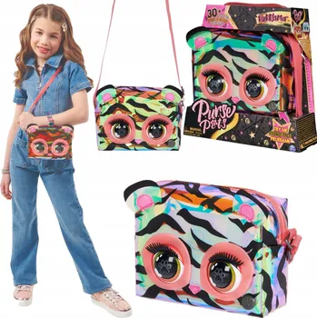 Kabelka Dětská kabelka Spin Master vícebarevná