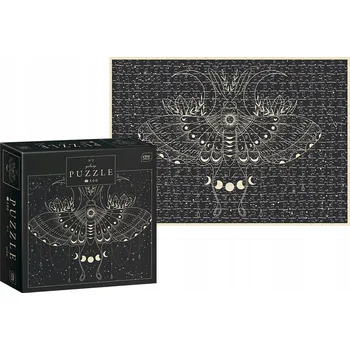 Puzzle Interdruk Puzzle 500 dílků Interdruk Puzzle 500 dílků Galaxy 2 326065