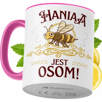 Hrnek Polidraw Hrnek Polidraw pro Hani keramika 330 ml