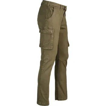 Pánské kalhoty Pánské kalhoty Pinewood Serengeti - AKCE NA VELIKOST 56!!! Velikost: 48