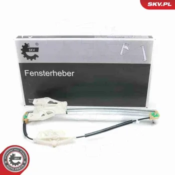 Stahovačka okna Zvedací zařízení oken ESEN SKV 01SKV953