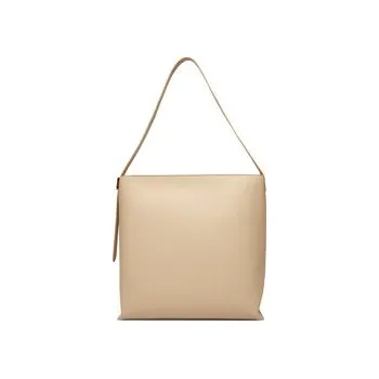 Kabelka Coccinelle Kabelka U4K Coccinelle C-Me Lock E1 U4K 13 01 01 Béžová OS