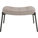 Šedá/béžová podnožka Glasgow – House Nordic ID_1796560