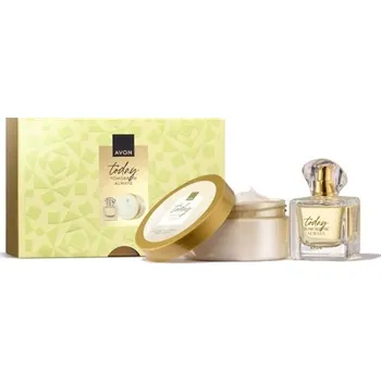 Kosmetická sada AVON Today Tomorrow Always dárková sada
