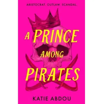 Anglický jazyk A Prince Among Pirates