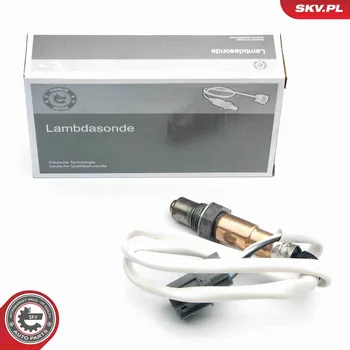 Lambda sonda Lambda sonda ESEN SKV 09SKV648
