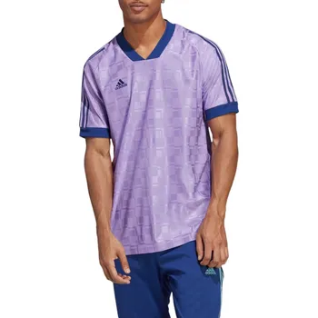 Dres adidas TIRO SS JSY M hs7487 Velikost S