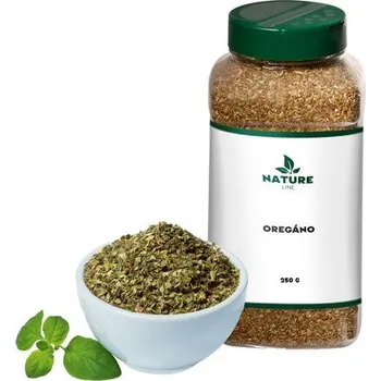 Koření Nature line Oregáno 250g