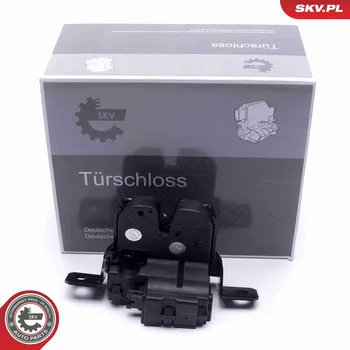 Autodoplněk Zámek výklopných zadních dveří ESEN SKV 16SKV374