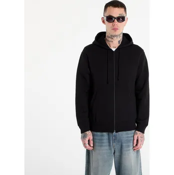 Pánská mikina Mikina Comme des Garçons PLAY Sweatshirt Black Emblem Knit UNISEX Black L