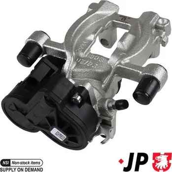 Brzdový třmen Brzdový třmen JP GROUP a/s 1462002270