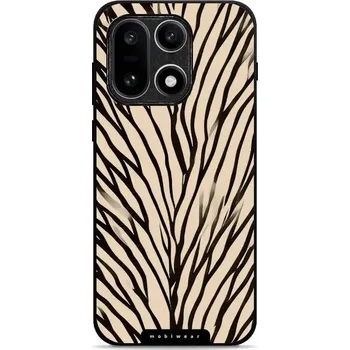 Pouzdro na mobilní telefon Lesklý kryt Mobiwear Glossy - OnePlus 15 - GA52G V koruně stromu (Prémiové lesklé pouzdro, obal, kryt Mobiwear Glossy na mobil OnePlus 15 - GA52G V koruně stromu, materiál Plast + TPU silikon - krytí po všech stranách, neošoupatelný potisk, tenké proveden