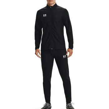 Pánská sportovní souprava Under Armour CHALLENGER TRACKSUIT černá 1365402-001 - M | UK 7,5 | US 10