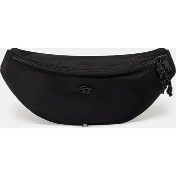 Ledvinka Ledvinka Diesel D-PACK D-PACK BELTBAG X belt b X10311.P8166 černá 99X, vel. ONE SIZE