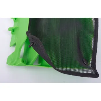 POLISPORT Ochranná mřížka chladiče KTM SX/SXF/XC/XCF '17-'22; EXC/EXCF '17