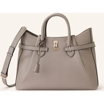 Módní doplněk Guess Dámská Kabelka Yesba, béžová, one size