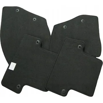 autokoberec VOLVO S40 Velurové koberce sada originál OE 39813739