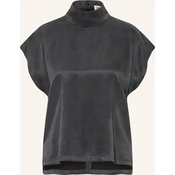 Dámská halenka Drykorn Dámská Blůza Alaria_1, tmavě šedá, 36