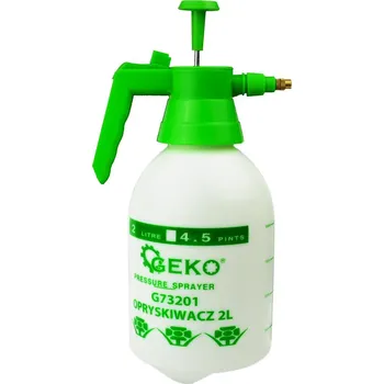 Postřikovač Geko Postřikovač 2 l (20)