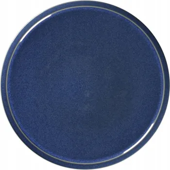 Talíř Jídelní talíř mělký Rak 24 cm